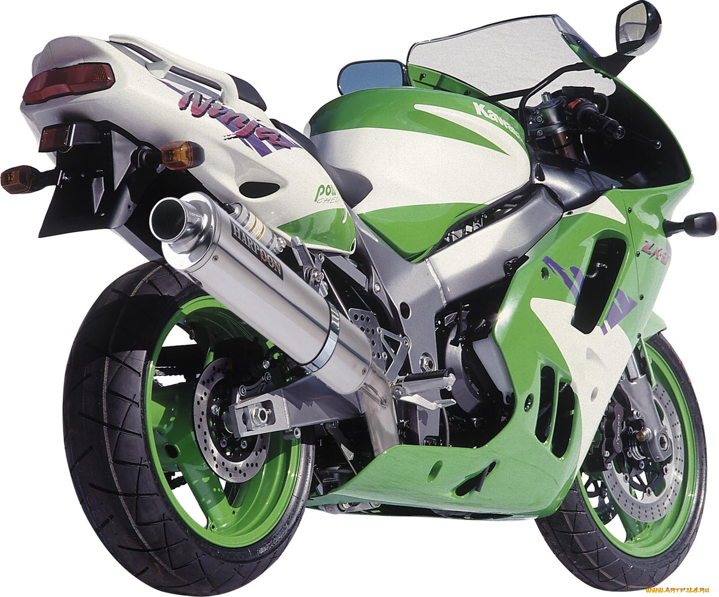 kawasaki, 